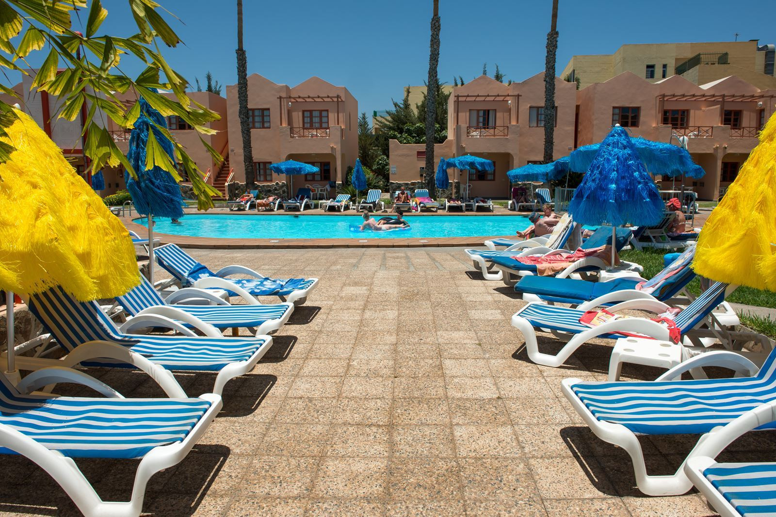 Turbo Club boek je eenvoudig bij Vakantie Groningen Airport